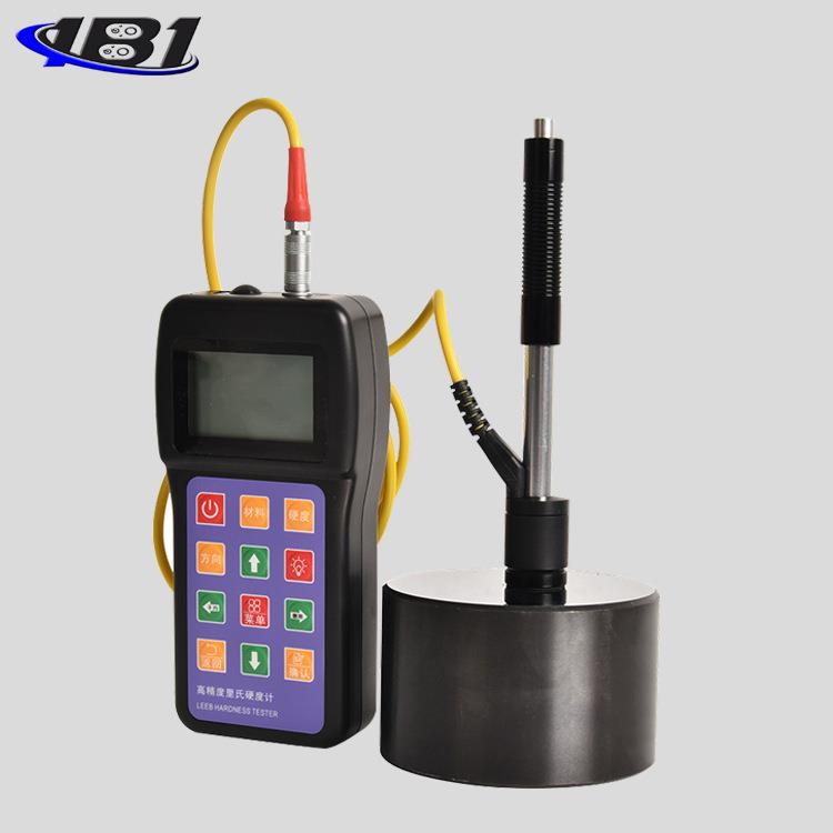 EH-180便携式里氏硬度计模具钢材金属硬度计布氏维氏硬度测试仪