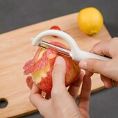 削皮刀厨房专用土豆刮皮器家用蔬菜瓜刨甘蔗水果皮刮皮刀刨子神器