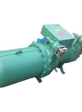 比泽尔CSH/HW螺杆机40匹50P/60匹/70匹/80匹/90P/100P/125P压缩机