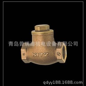 日本KITZ止回阀R