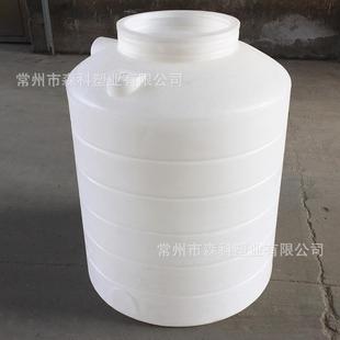 加厚500L塑胶水塔0.5吨自来水储罐500L储水塑料桶pe水箱