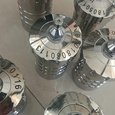 仪热沙弹单头弹  弹  氧长氧量专用氧不锈钢沃邦