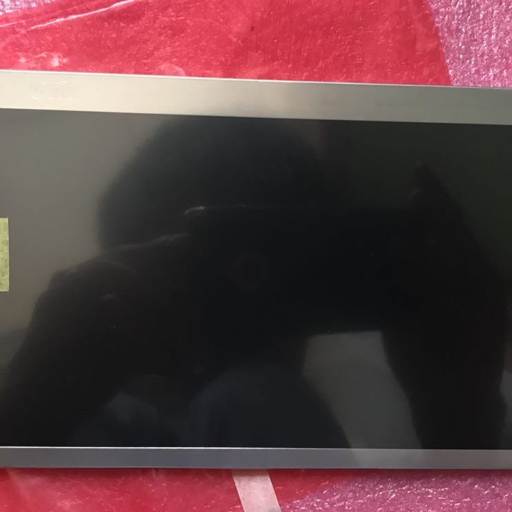07年7寸友达0W00，高清01V 工业V质1液晶屏0VVV.G107G 一0W 保