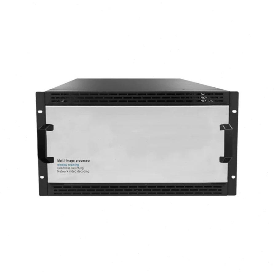 @辨率自适应  60拼接4K安全分稳定邮科高清HZ处理器广州