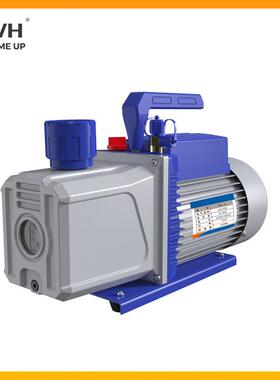 曲靖6升真空泵,抽气速率6L/S,10CFM真空泵,750W真空泵