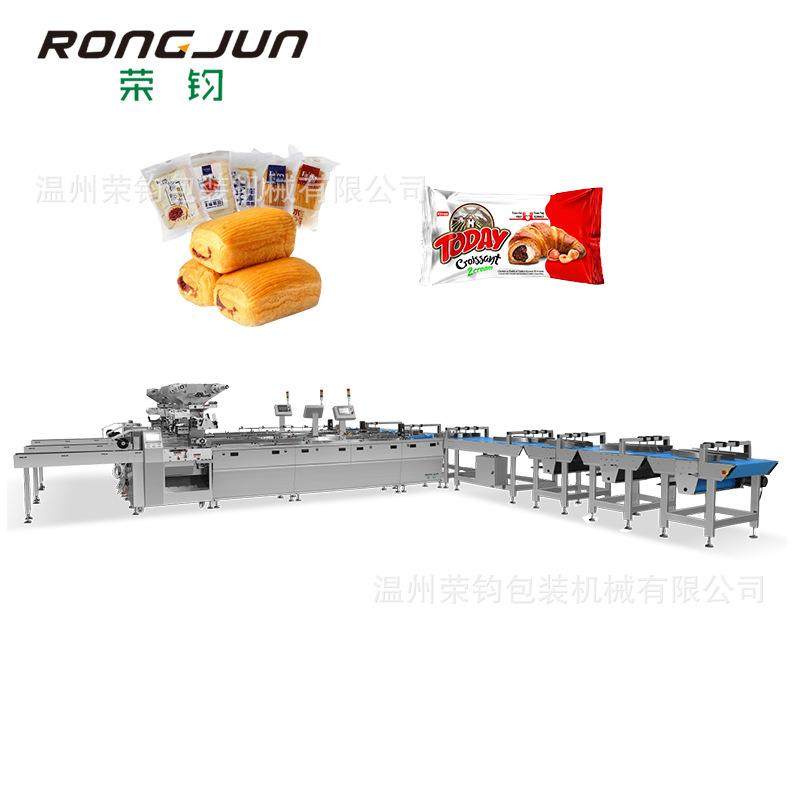 全自动食品花生糖包装机理料线蛋卷饼干花生糖输送包装线小包,办公设备/耗材/相关服务,包装机,淘宝优惠券,粉丝福利购,淘宝优惠卷