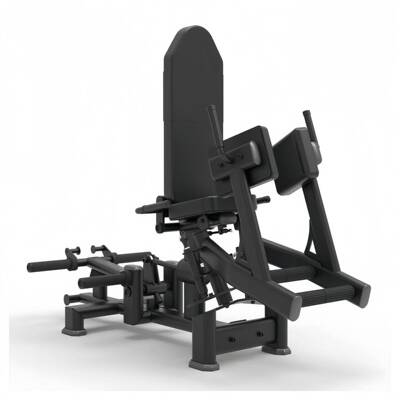 商用D髋关节外展内收肌机大腿内外锻炼DMULTI-ABDUCTOR