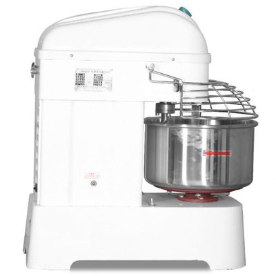 永强和面机商用厨师机YQ-20升30L双速双动全自动和面机揉面打面机