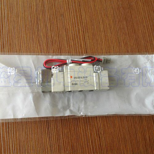 优质国产 电磁阀(响应快,耐用)SY5220-5G-C6