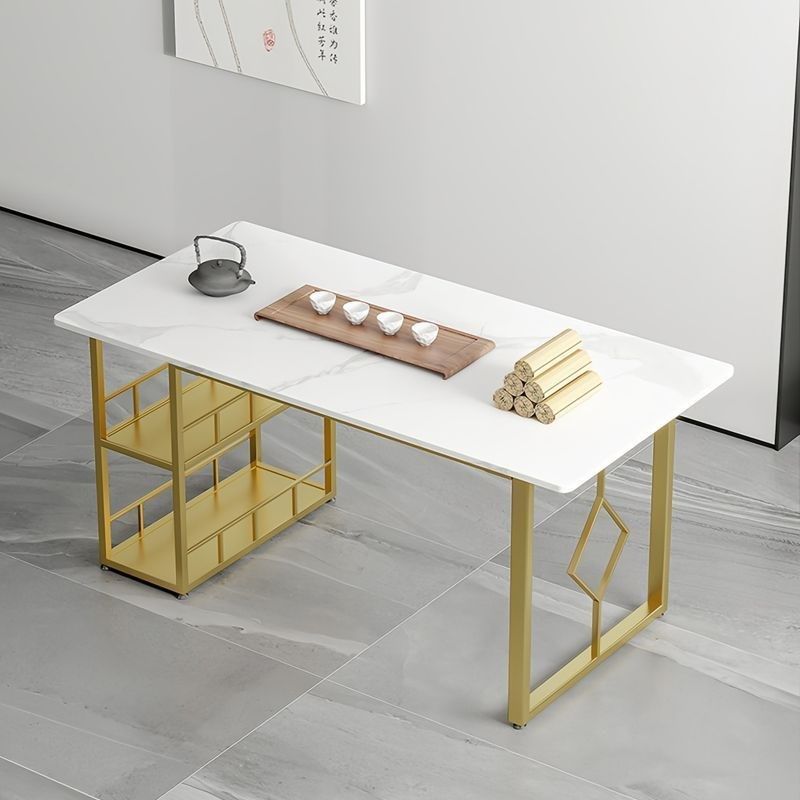 定制铁艺桌腿支架办公桌腿台面支撑架茶桌脚茶几吧台书桌支撑架