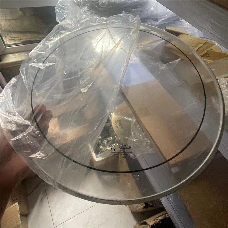 remo双油架子鼓鼓皮军鼓沙皮瑞盟鼓皮