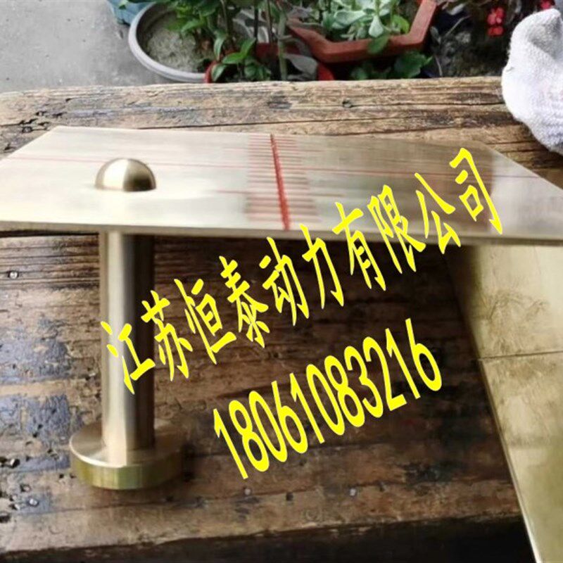 中心标板铜沉降观测点标志位移控制点沉陷位移标点基准点