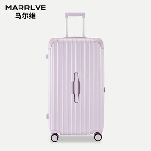 TRUNK超大容量PLUS越级尺寸加厚防爆拉链出国留学旅行李拉杆箱子