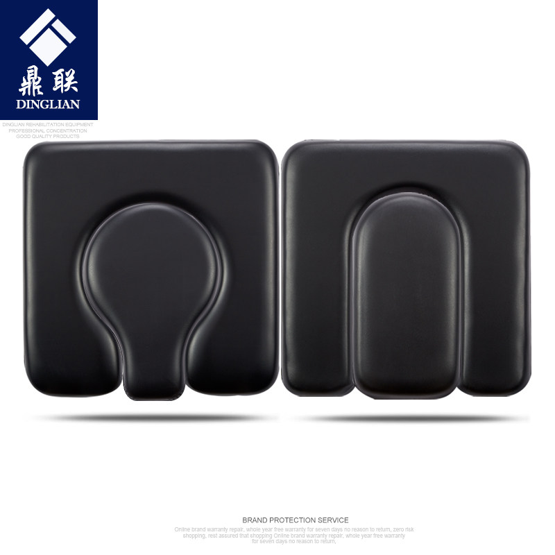 坐便椅配件皮盖板沙发垫保暖垫坐便器活动葫芦U型开口塑料软座板,商业/办公家具,坐便椅/凳,淘宝优惠券,粉丝福利购,淘宝优惠卷