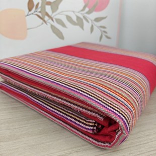 山东滨州加厚老粗布床单纯棉100全棉高端不起球特厚凉席三件套