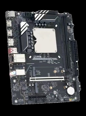 Q1HY板载CPU主板套装13代酷睿ES处理器13900HK测试ES版不锁倍频