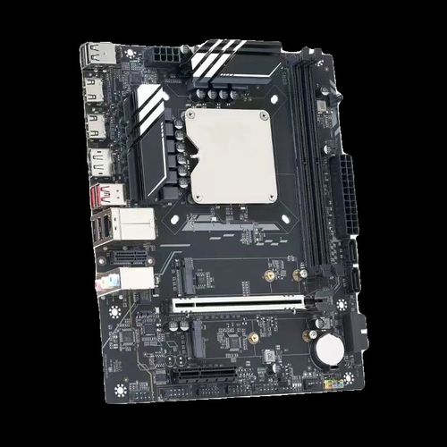 Q1HY板载CPU主板套装13代酷睿ES处理器13900HK测试ES版不锁倍频