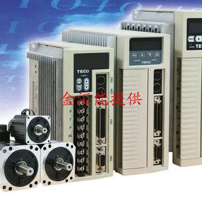 JSMA-MB15ABK01/JSDAP-50A TECO东元伺服器 伺服电机 驱动器1.5KW