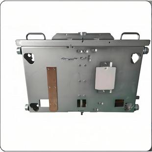 VS1底盘车柜宽800MM 12真空断路器底盘车 1000MM中置柜ZN63