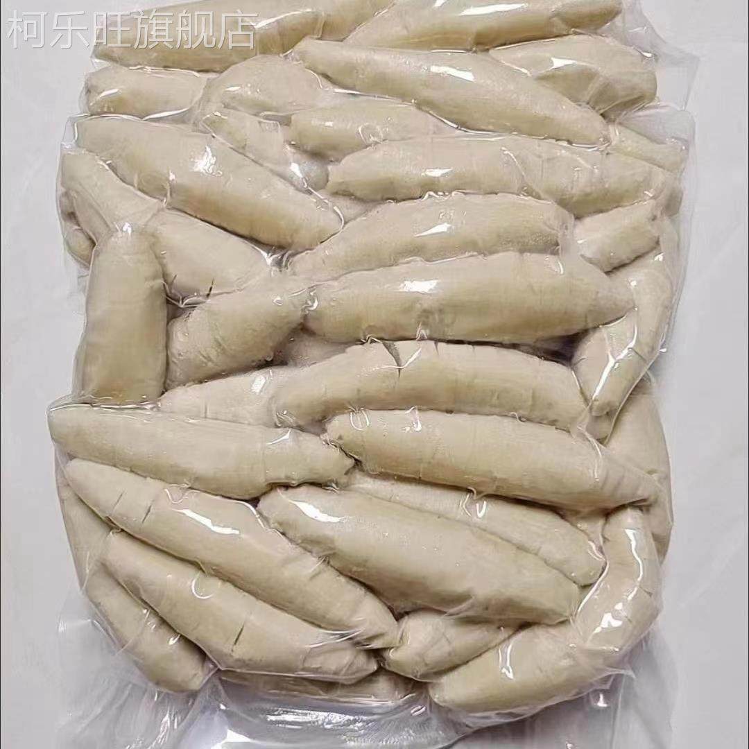 河南纯手工面筋 60串送香辣撒料低脂家庭装真空包邮煎炸卤炖炒,零食/坚果/特产,面筋制品,淘宝优惠券,粉丝福利购,淘宝优惠卷