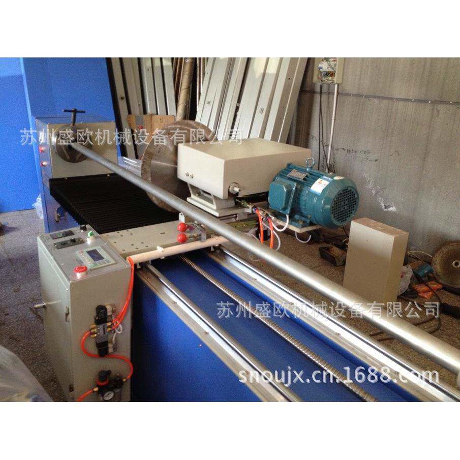 厂家提供全新斜纹切布机广告布无纺布切边机花边布微电脑裁切机