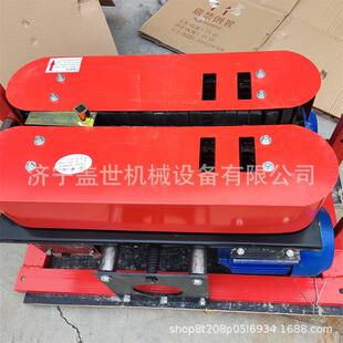 电缆输送机牵引放线设备管道桥架电缆敷设机拉揽工具
