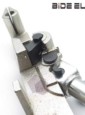 BDBT225重型不锈钢钢带缩紧器扎带专用工具 宽度适用9.5-19mm