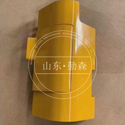 山推SD22推土机护罩配件齐全