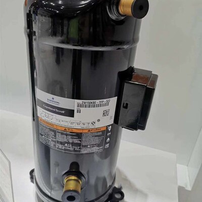 ZW154KSP-TFP-522 ZW150KS  ZW150KBE-TFP-522原装13匹谷轮压缩机