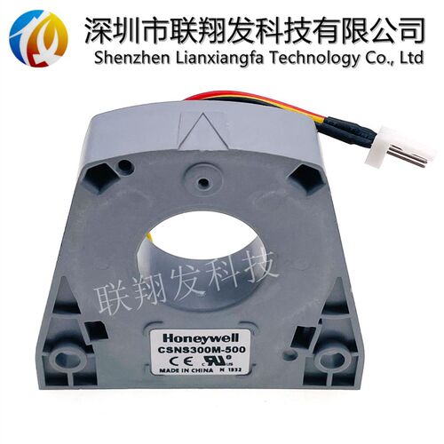 霍尔电流互感器CSNS300F-001 CSNS300F-003 CSNS300M-500全新原装
