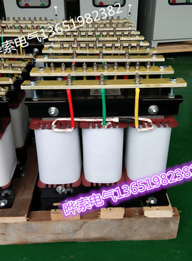 三相数控设备调控系统适用变压器380V变220V208V200进出口10/15kw