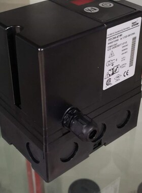 (德国霍科德)IFD244-5/1WI燃烧控制器IFD244-3/1W