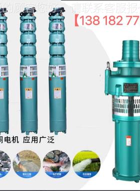 FBE农家用用优质潜水15泵020-12419水泵 家用小型潜水/泵