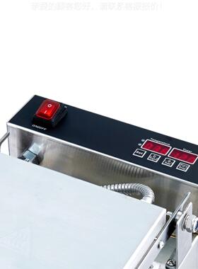 跨境夏厂日冰淋蛋卷IZZ蛋筒机工意式脆皮甜淇筒直发