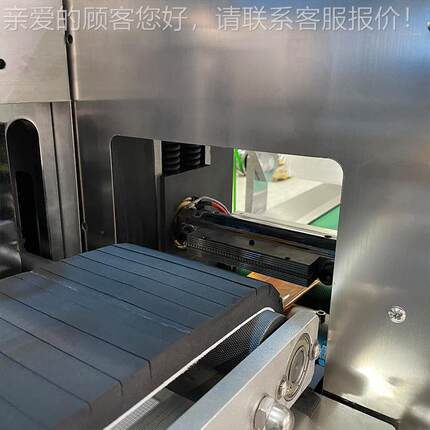 片多片全自湿动酒精无纺布棉产片湿巾机枕式生机婴幼儿巾单包装机