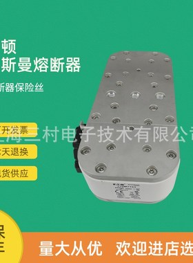 全新原装快速熔断器保险丝170M7205 y170M7206 170M7207 170M7208