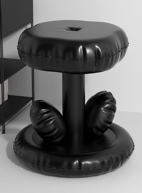 HAOYI充气装饰花桌面摆件家居玄关艺术轻奢高档电视柜装饰品客厅