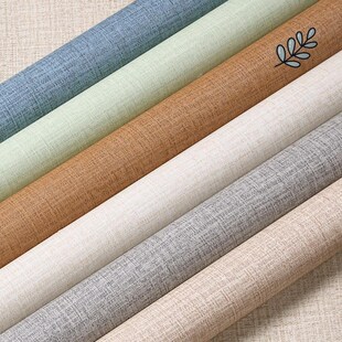 墙布破损遮挡补丁小贴画修复墙纸钉子眼厨柜壁纸自粘Y客厅卧室亚