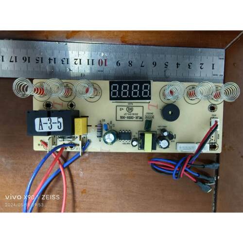 全自动茶炉 WLK-DSF-001 电热壶 烧水壶配件自动上水壶主板线路板