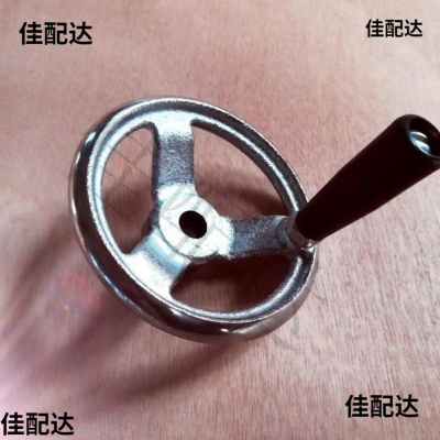 图覆膜机配件手动电动冷裱机过膜机手摇轮摇手柄胶辊压力调节轮