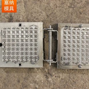 供应 橡胶模具配重铁配重块铸造 O型圈模具 橡胶铸成型模