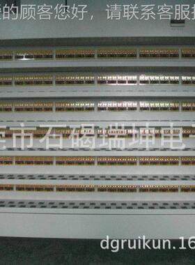 分容柜 1容865065电电芯分柜 池储能分容柜