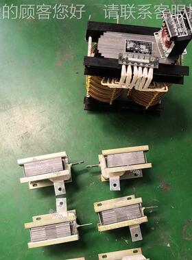 进相器变A-压器DB-VI --IIDB-12KVAI DB-512KV-118-25 进相机电抗