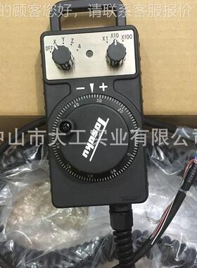 发那科H冲C15 HC11D HC121单 电子手轮脉发生HC115器手1持元