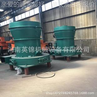 加雷碎蒙磨粉机 矿制粉工雷蒙3R2115磨粉机 金刚砂雷蒙磨粉石机