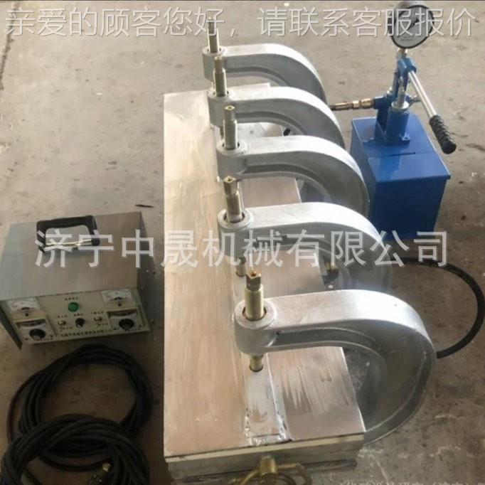 1皮带修补机D 温度均匀叉V点修补器 XB1000/140（66皮带修补0）皮
