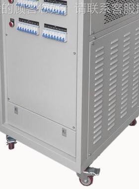 厂家直销三相负载箱 AC208VR三相AC20CD--W10K流可调电阻箱交RCD