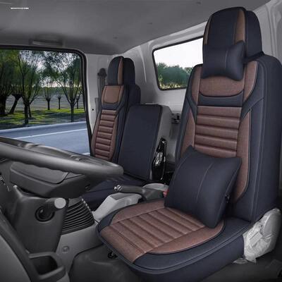 货车座套江淮新帅铃Q6 H330 Q3 K336 骏铃v6 G6 E6康铃J6坐套坐垫