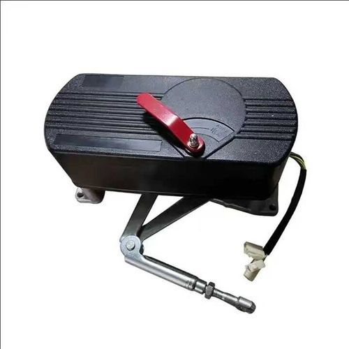 24v校车客车门泵电机折叠门泵电动门泵