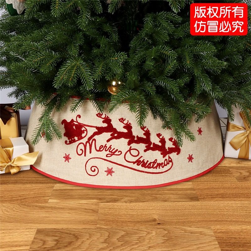 耶诞节树裙耶诞装饰品耶诞树脚围耶诞树布类布置树裙,节庆用品/礼品,圣诞装饰品,淘宝优惠券,粉丝福利购,淘宝优惠卷